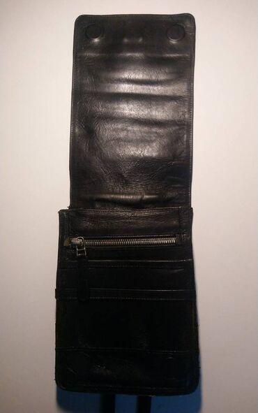 Torbe: Torba za rame, Mona, Materijal: Koža na lalafo.rs — 14 Torbe: Torba za rame, Mona, Materijal: Koža — 14