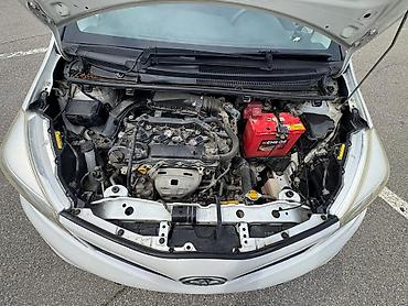 santa fe 2008: Hyundai Santa Fe: 2.7 l | 2008 il Hetçbek — 8