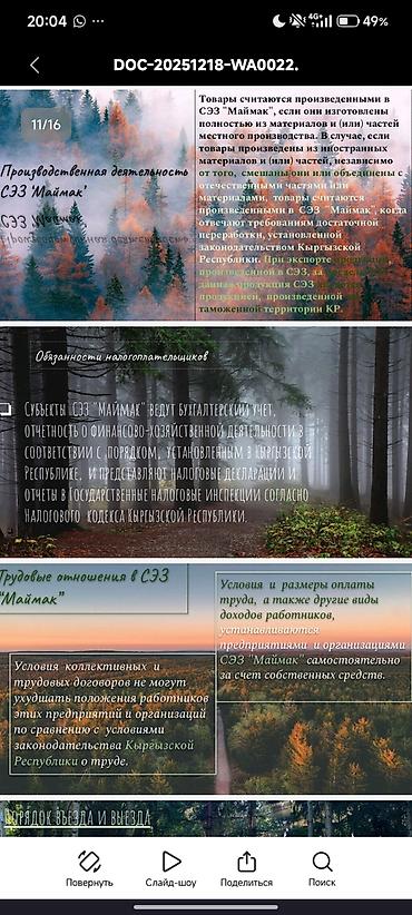 ппнтера слив: Специалист по созданию презентаций профессионально занимаюсь — 7