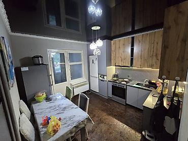 ихлас квартиры: 3 комнаты, 68 м², 105 серия, 1 этаж, Старый ремонт — 2