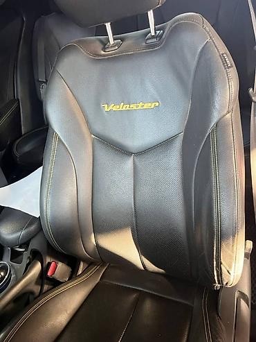 Hyundai: Hyundai Veloster: 2017 г., 1.6 л, Автомат, Бензин, Купе — 12