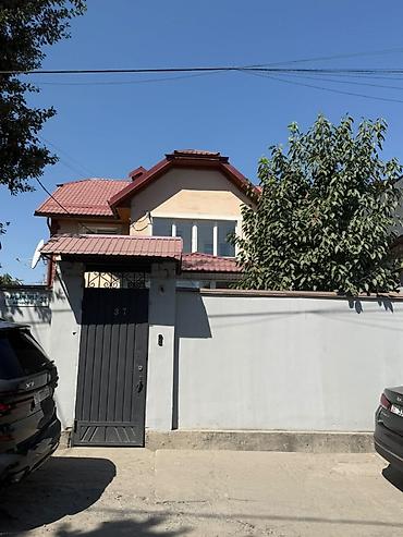 Долгосрочная аренда домов: 250 м², 5 комнат, ул. Горького / Панфилова — 16