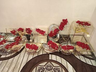 Dekor məhsulları: Dekor məhsulları — 24