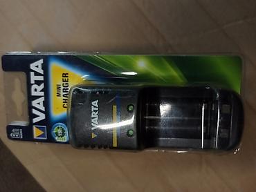 Зарядные устройства: Продам зарядные устройства (зарядка) для пальчиковых батареек размера — 5