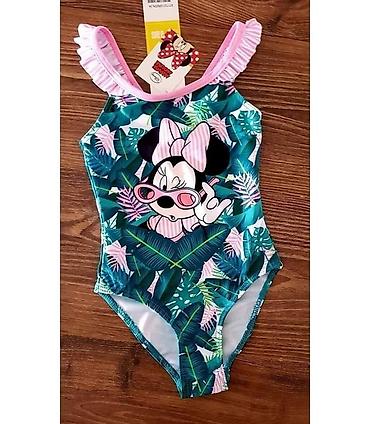 cameleon patike: Kupaci za devojčice NOVO!
Velicina: 3
Cena: 1590 dinara 

🌺 Disney 🌺 — 1