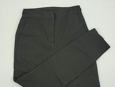 zwezane: Zara, Spodnie materiałowe damskie, rozmiar XS — 1