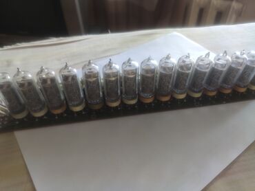 блоки питания 2: Продаю: лампу ИН-14 б/у СССР 
количество 16 шт.
цена за 1 шт