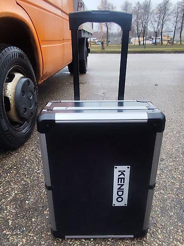 Наборы инструментов: Набор инструментов, Ken, Новый — 9