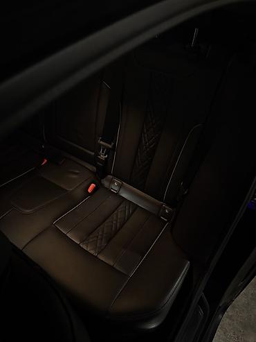 мини бетононасос цена: BMW 5 series: 2019 г., 2 л, Автомат, Бензин, Седан — 10