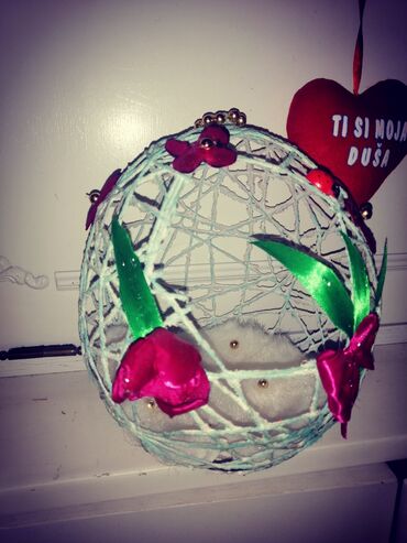 Praznična dekoracija: Uskršnja dekoracija na lalafo.rs — 3 Praznična dekoracija: Uskršnja dekoracija — 3