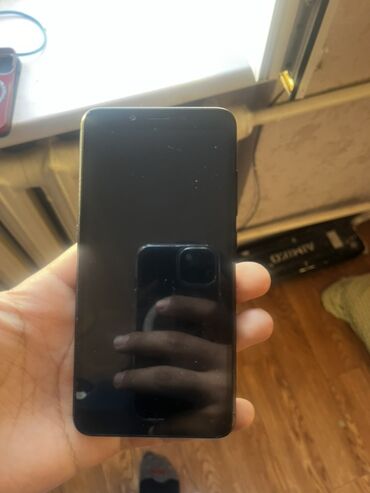 Xiaomi: Xiaomi, Mi6, Б/у, 32 ГБ, цвет - Черный, 2 SIM — 8