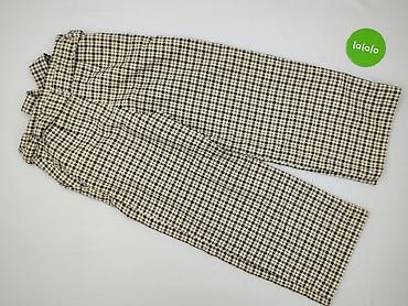 ceny spodni: H&M, Spodnie materiałowe damskie, rozmiar S — 3