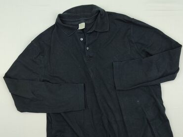 Koszulki polo: Koszulka polo dla mężczyzn, 9XL, Camargue, stan - Dobry