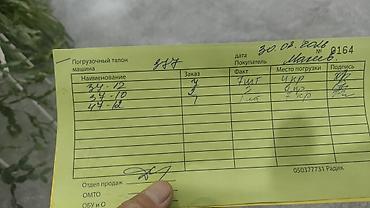 Пустотные плиты перекрытия: Размер: 1.2 x Другое — 8