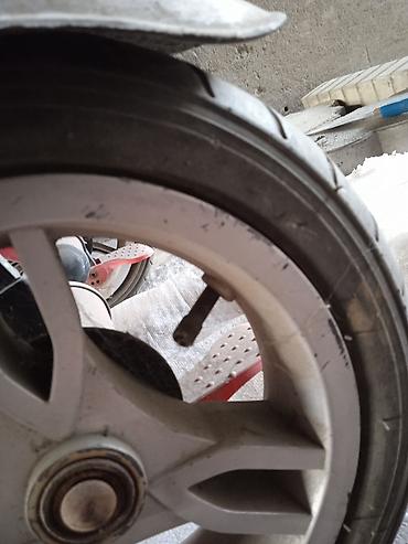 Городские велосипеды: Городской велосипед, Рама M (156 - 178 см), Б/у — 6