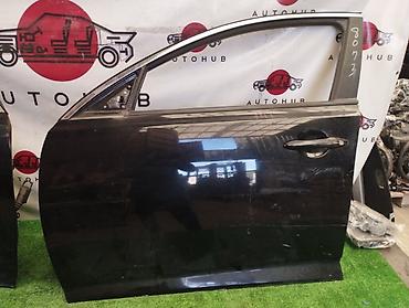 Дверь передняя левая для Kia K5 (TF, второе поколение), год модели с at lalafo.kg Дверь передняя левая для Kia K5 (TF, второе поколение), год модели с