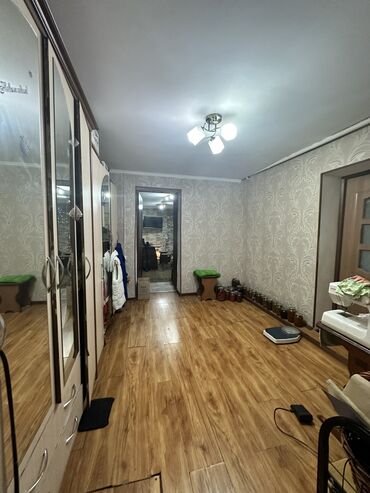 Продажа домов: Дом, 68 м², 3 комнаты, Риэлтор, Косметический ремонт