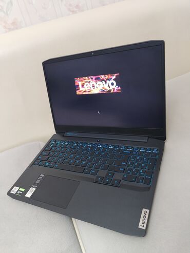 Lenovo: İşlənmiş Lenovo IdeaPad, 15.6 ", Intel Core i5, 1 TB