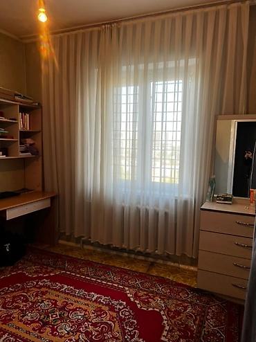 Продажа квартир: 2 комнаты, 52 м², 106 серия, 7 этаж, Старый ремонт — 7