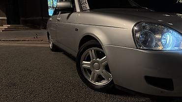 lada priora: ВАЗ (ЛАДА) Priora: 2008 г., 1.6 л, Механика, Бензин, Седан — 2