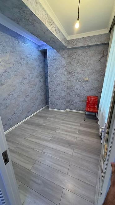 susa: 3 otaqlı, Yeni tikili, 85 kv. m — 2