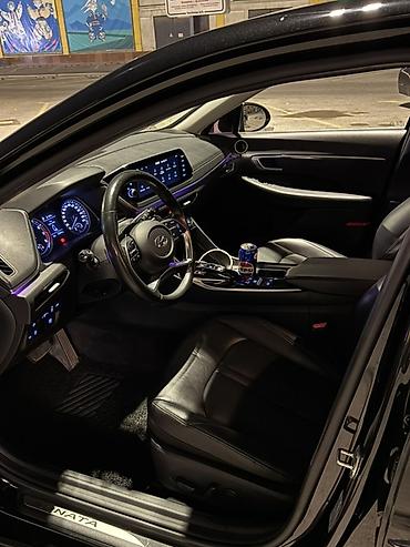 монитор соната дн8: Hyundai Sonata: 2019 г., 2 л, Автомат, Бензин, Седан — 6