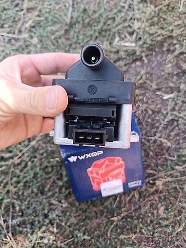 спарк купит: Катушка зажигания WXQP (Ignition Module) Гольф-3. 1.8 - Бренд — 2