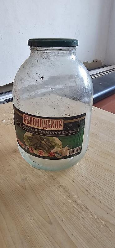 закруточная машинка: ПРОДАМ БАНКИ 3 ЛИТРОВЫЕ ЗАКРУЧИВАЮШИЕ КРЫШКИ! — 2