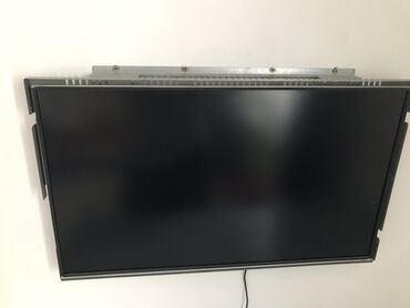 Мониторы: Монитор, Б/у, LED, 26" - 27"