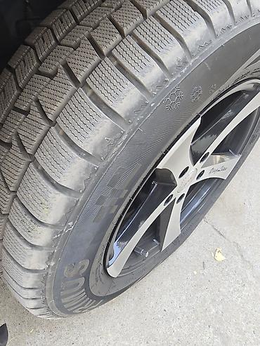 Honda: Honda Odyssey: 2005 г., 2.4 л, Автомат, Бензин, Минивэн — 6