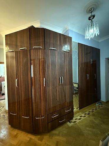 гладильная доска комод: Yenidən fərqlənmir Dolab Dəhliz dolabı Skaf Paltar şkafı Şifonyer — 3