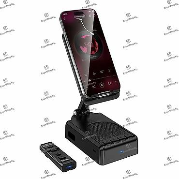 hx67 hoco: Подставка Hoco HC45 — универсальное устройство 3-в-1, совмещающее — 5