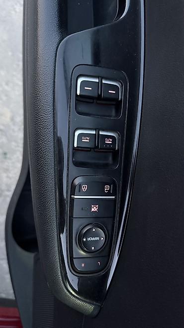 Kia: Kia Optima: 2020 г., 2 л, Автомат, Бензин, Седан — 6