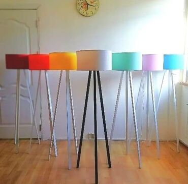 Torşerlər: En güzel yeni yıl hediyesi. Yağmur Aydınlatma - Dizayn: Üçayaqlı — 11