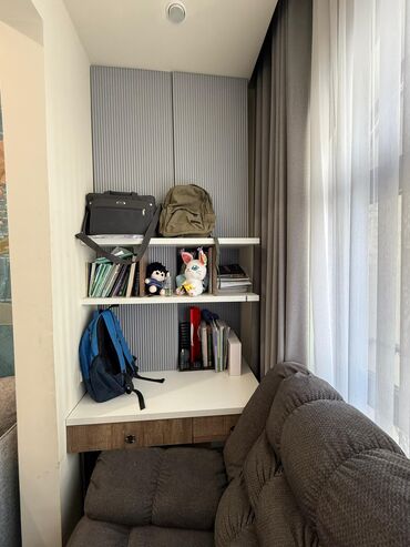 Продажа квартир: 4 комнаты, 160 м², Элитка, 2 этаж, Дизайнерский ремонт — 9