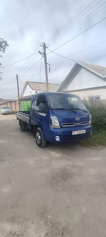 sultan power: Легкий грузовик, Kia, Стандарт, 3 т, Б/у — 3