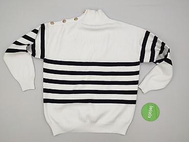 marie philippe sweter: Sweter damski, rozmiar One size — 3