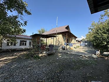 гостиницы аламедин 1: 4 комнаты, 120 м², 14 соток, Базар-Коргон, Собственник — 8