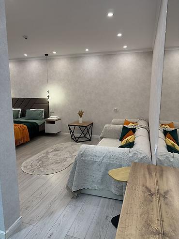 Посуточная аренда квартир: Для гостей города Каракол сдается посуточно квартира, с новым — 6