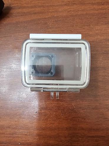 Видеокамеры: Экшн‑камера YI 4K Action Camera (цвет Night Black) Основные — 11