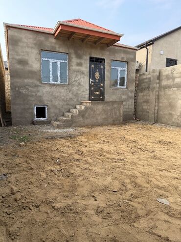 Həyət evləri və villaların satışı: Mehdiabad 4 otaqlı, 110 kv. m, Kredit var, Orta təmir — 10