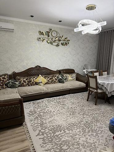 вокзал: 220 м², 6 комнат и более, Аламединский рынок / базар — 1