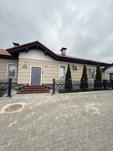 купить поле для посева: Үй, 200 кв. м, 5 бөлмө, Менчик ээси, Евро оңдоо