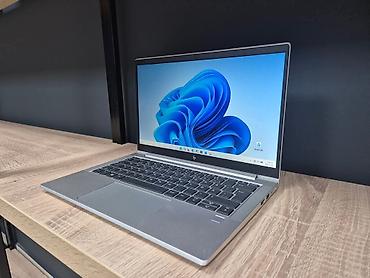 dm tapi: HP EliteBook 840 G6 – 14" poslovni ultrabook - Ekran: 14" Full HD — 6