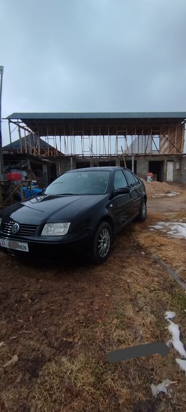 суппорт тормозной передний: Volkswagen Bora: 2001 г., 2 л, Автомат, Бензин, Седан