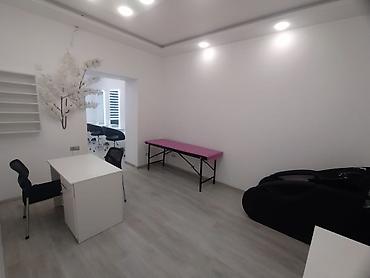 gözəllik salonları: Cox ucuz qiymet, Razilaşma yolu ile Razində (Bakıxanov), mərkəzi yolda — 4