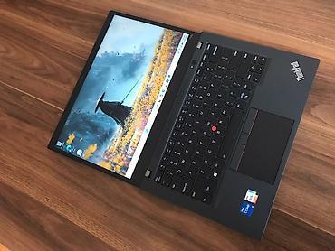 Lenovo: İşlənmiş Lenovo ThinkPad, 14 ", Intel Core i5, 256 GB, Pulsuz çatdırılma — 2