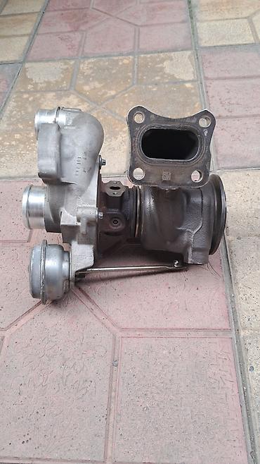 belarus 82 1: Şevrolet malibu turbosu 2016 model avtomobilin orijinal üstən çıxma — 3