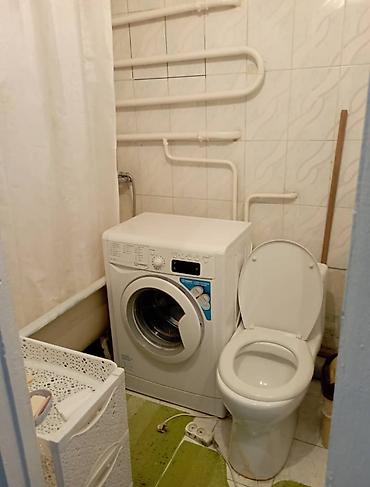 4 комнатный квартира: 1 комната, 32 м², 104 серия, 4 этаж, Косметический ремонт — 6