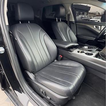 Продажа авто: Kia K8: 2021 г., 1.6 л, Автомат, Гибрид, Седан — 6
